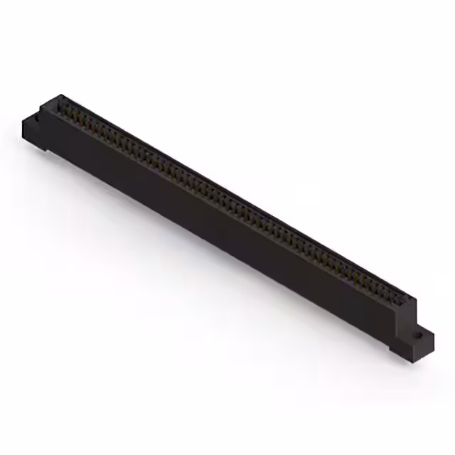395-056-525-104 EDAC Inc.  Edgeboard Connectors